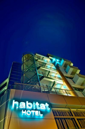  Habitat Hotel  Килкис 